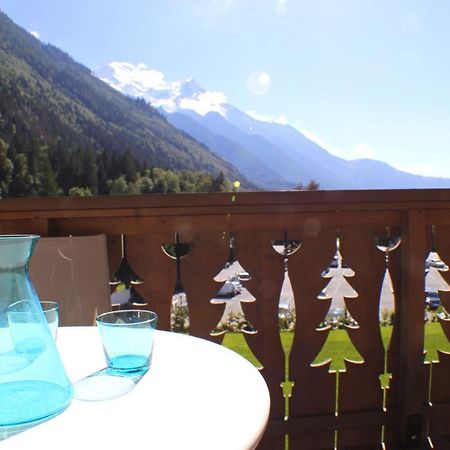 Apartment Planards Centre Chamonix Foot Of The Planards Slopes ห้อง รูปภาพ