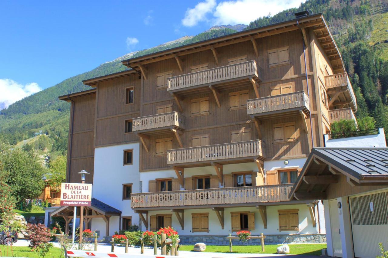 Apartment Planards Centre Chamonix Foot Of The Planards Slopes ห้อง รูปภาพ
