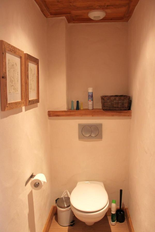 Apartment Planards Centre Chamonix Foot Of The Planards Slopes ห้อง รูปภาพ