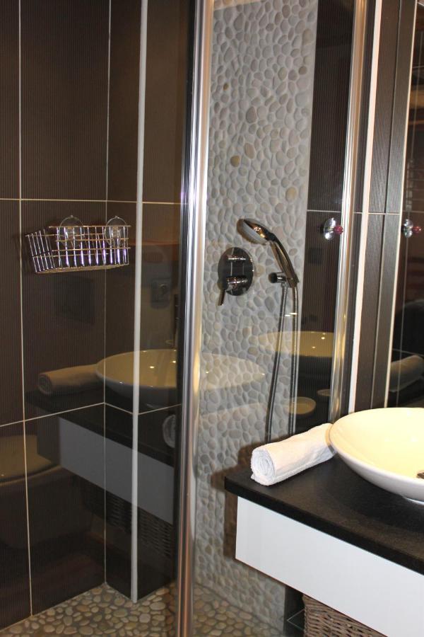 Apartment Planards Centre Chamonix Foot Of The Planards Slopes ห้อง รูปภาพ
