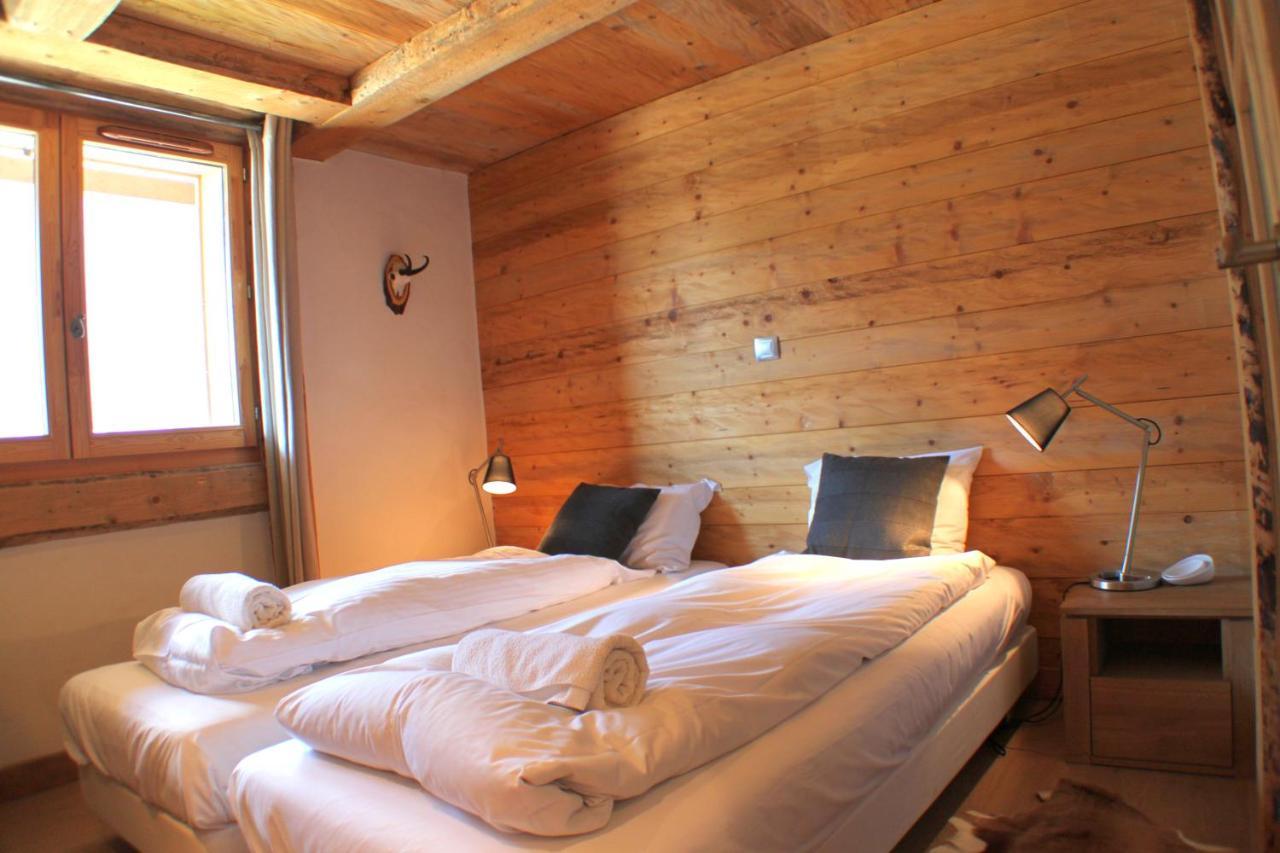 Apartment Planards Centre Chamonix Foot Of The Planards Slopes ห้อง รูปภาพ