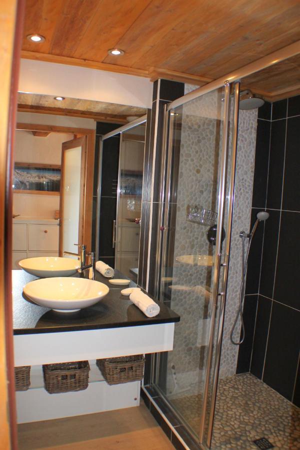 Apartment Planards Centre Chamonix Foot Of The Planards Slopes ห้อง รูปภาพ