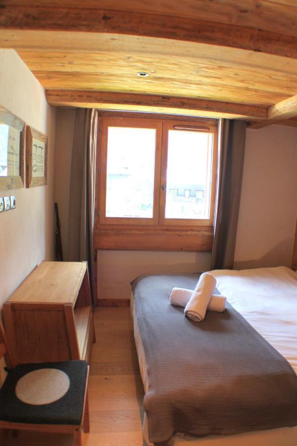 Apartment Planards Centre Chamonix Foot Of The Planards Slopes ห้อง รูปภาพ