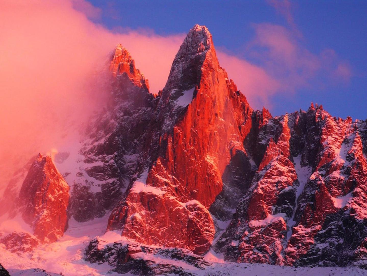 Apartment Planards Centre Chamonix Foot Of The Planards Slopes ภายนอก รูปภาพ